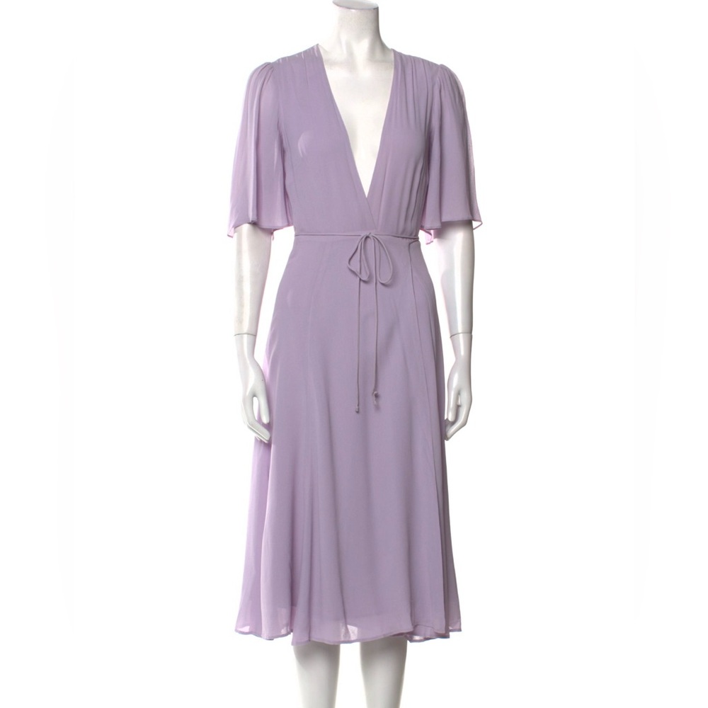 Reformation Dress